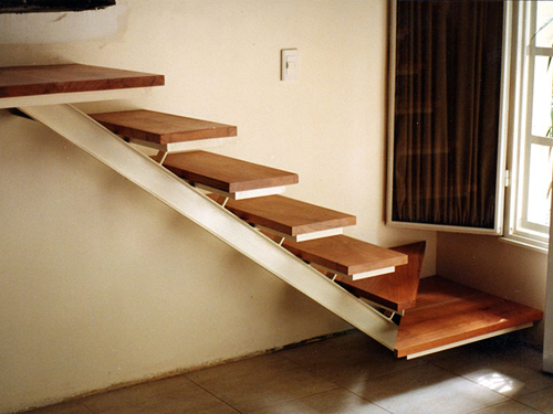 Escaleras